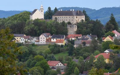 Marktgemeinde Albrechtsberg