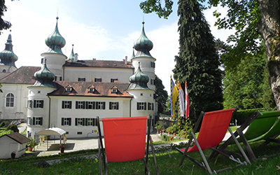 Marktgemeinde Artstetten-Pöbring