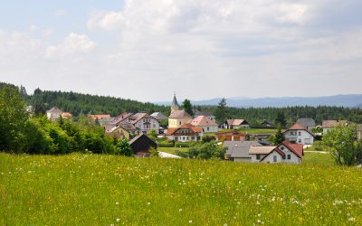 Gemeinde Bärnkopf