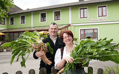 Wirtshausbrennerei Krenn