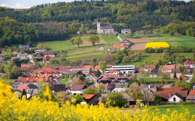 Marktgemeinde Leiben