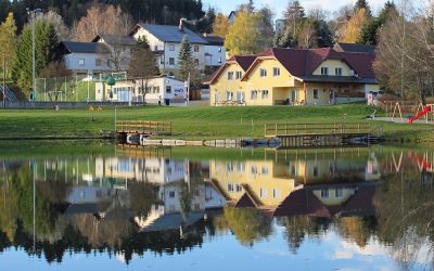 Marktgemeinde Sallingberg