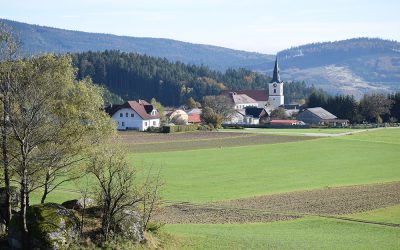 Gemeinde St. Oswald