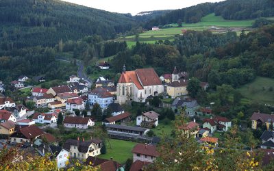 Marktgemeinde Weiten