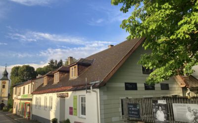 Bühnenwirtshaus Juster