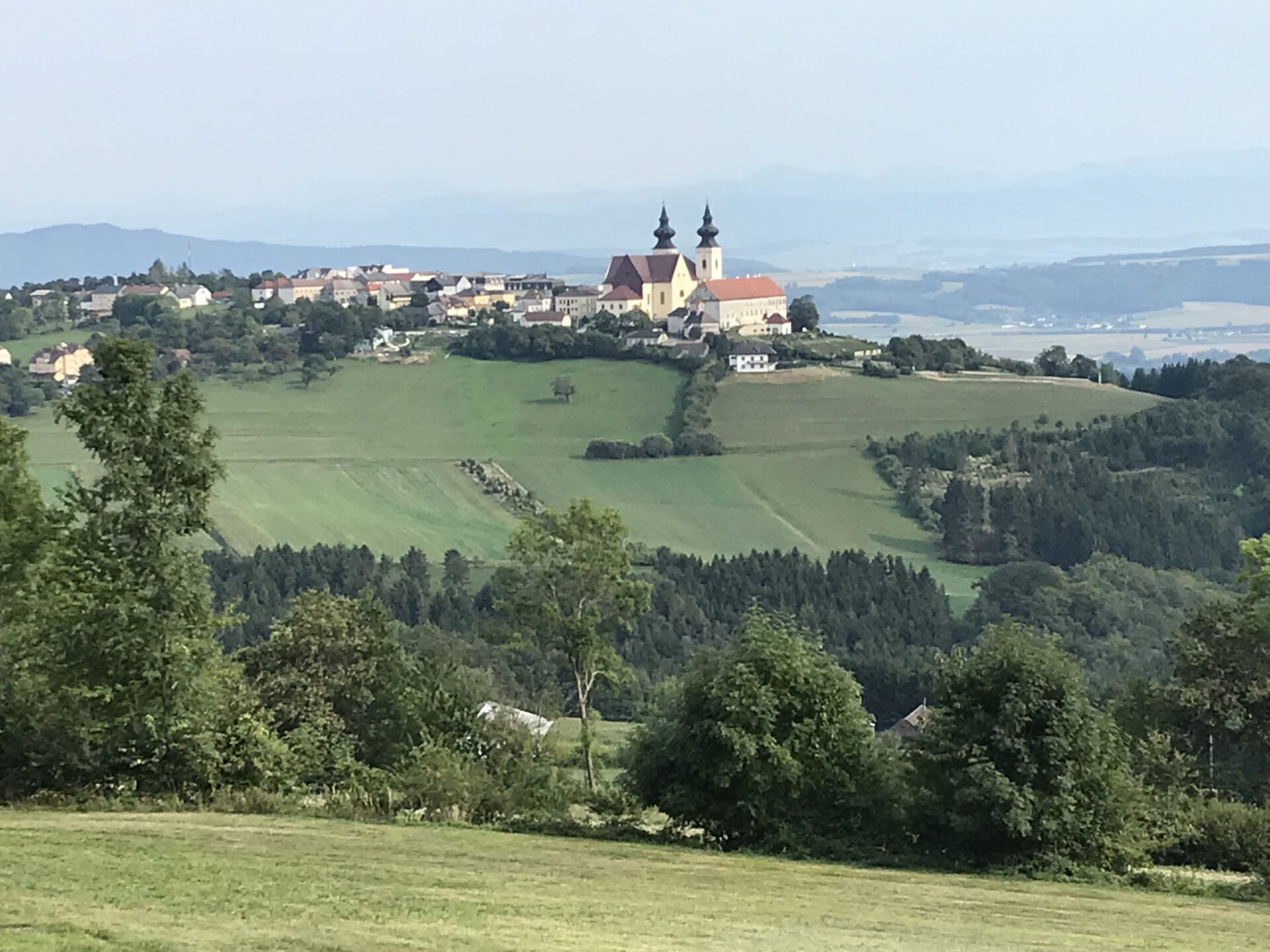 Drei Flaschen Bier für die Oma Blog#49