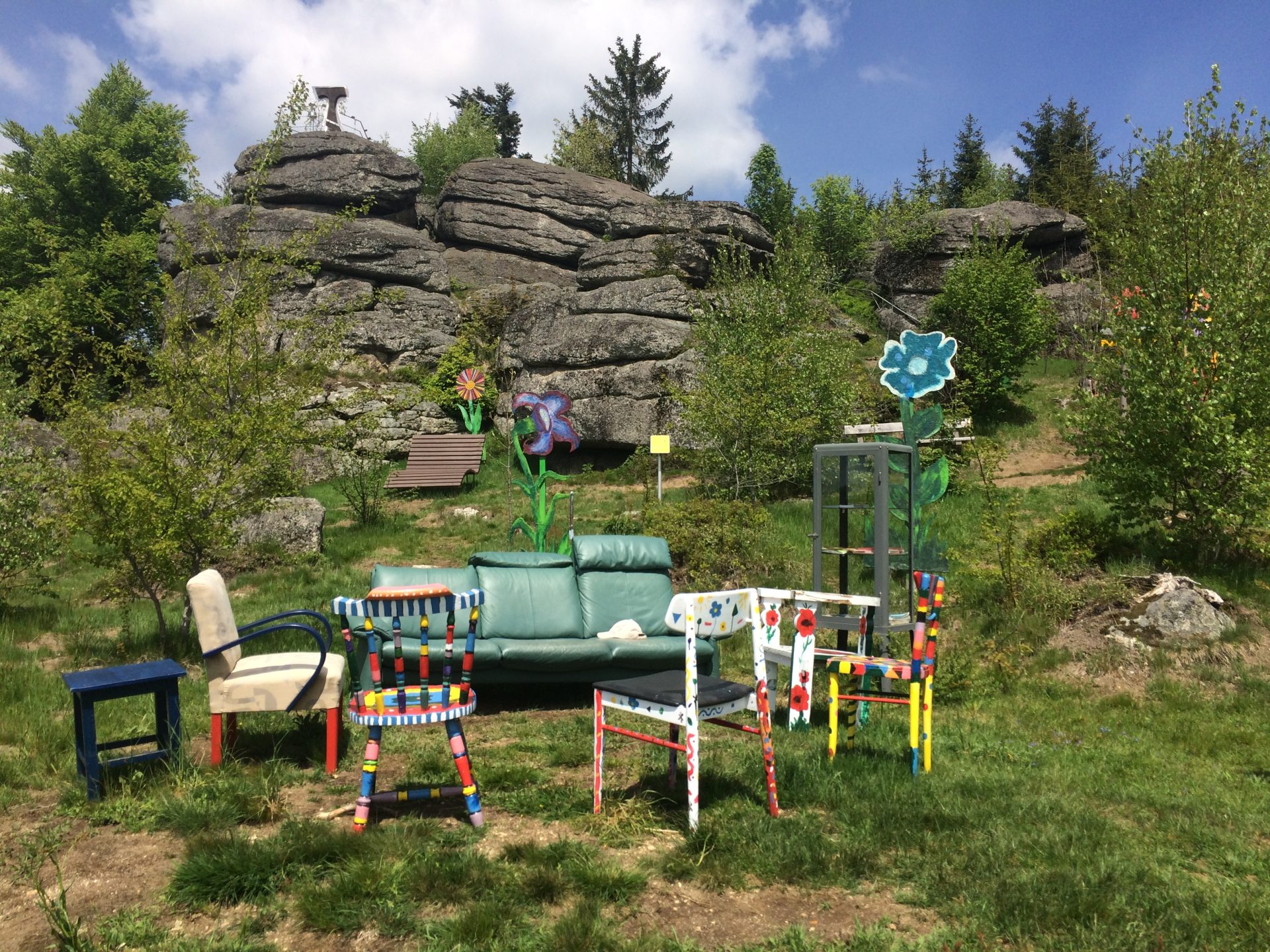 Die Lebensweg Entwicklungsgruppen Blog#38