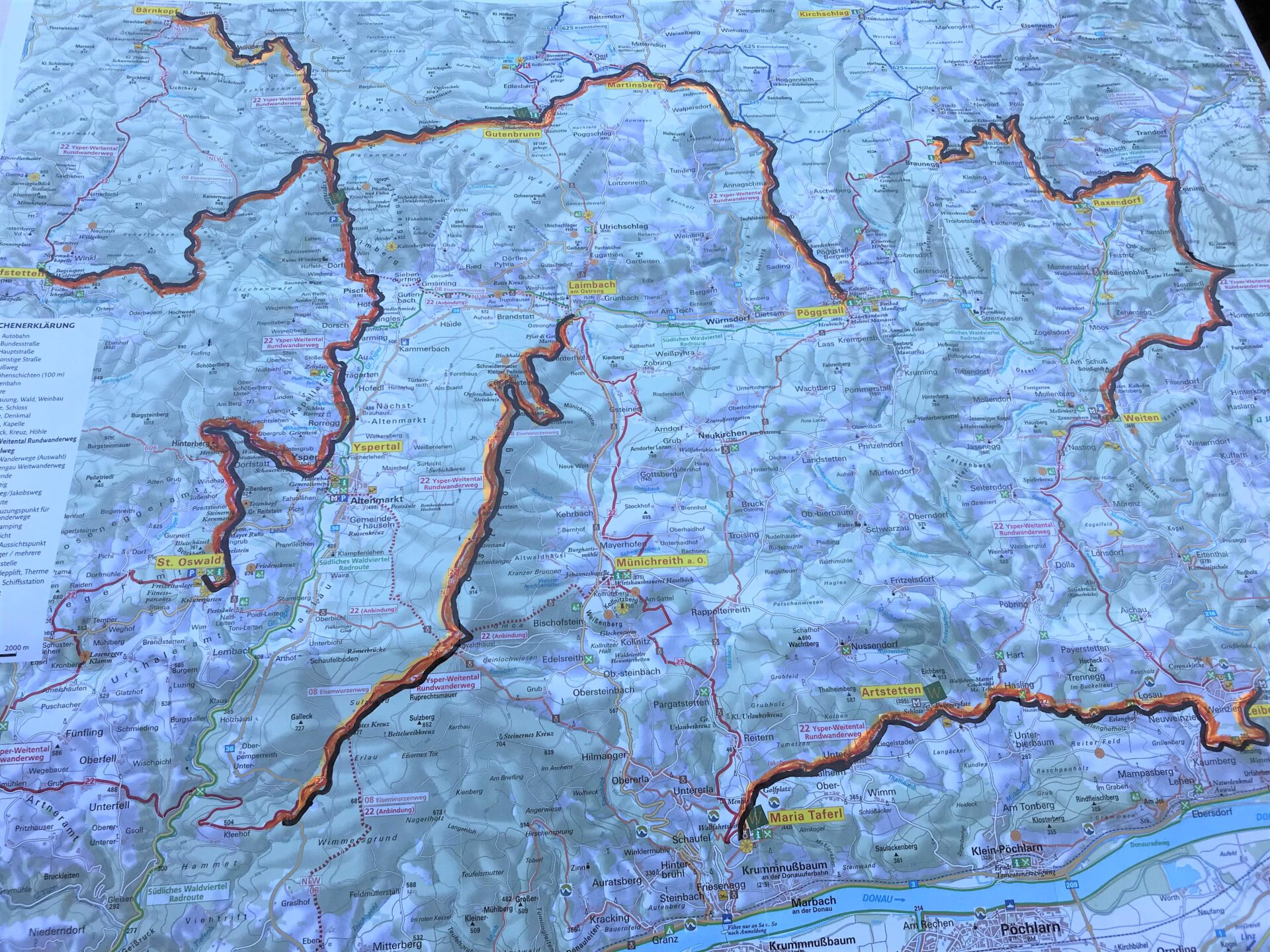 Coole „Etappensiege“ über mich selbst Blog#36