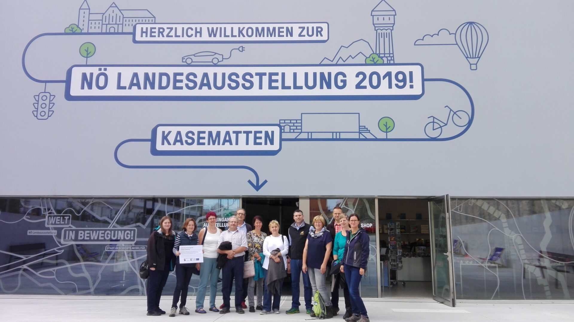 Lernen & Netzwerken Blog#53