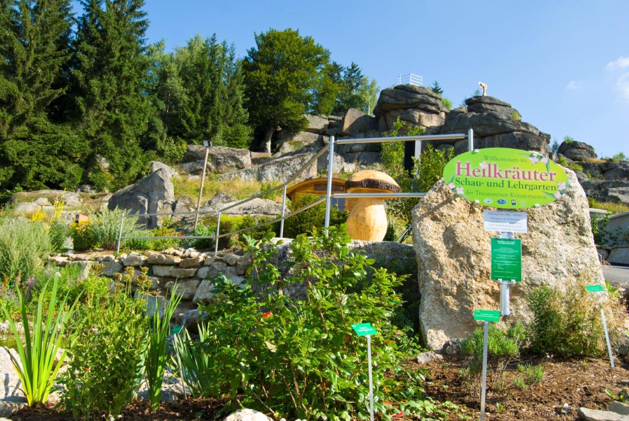 Willkommen bei den Bad Traunsteiner Kräutertanten!     Blog#68