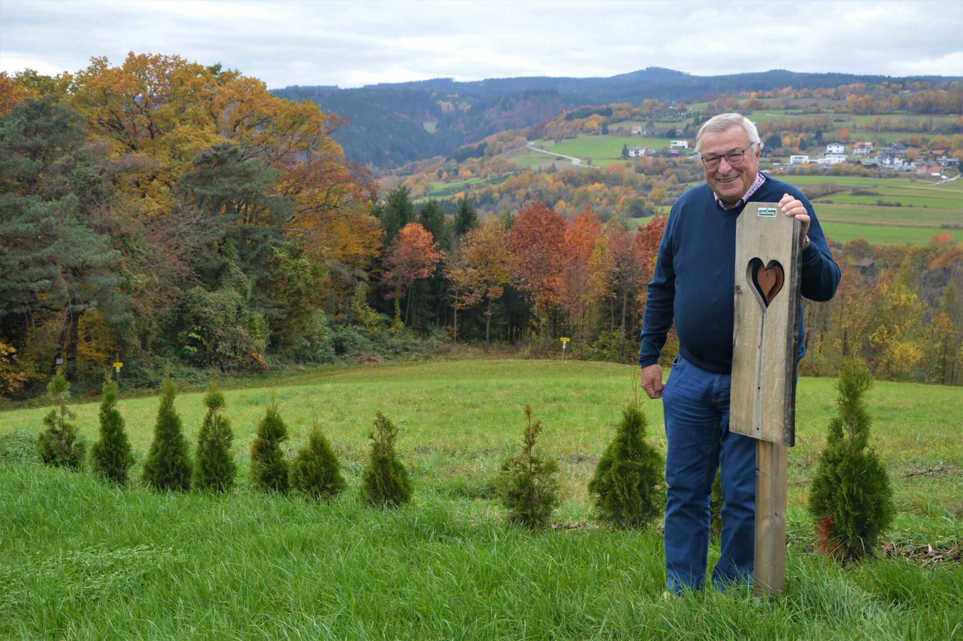 Das Jahr 2020 am LEBENSWEG Blog#70