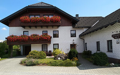 Gästehaus Grudl