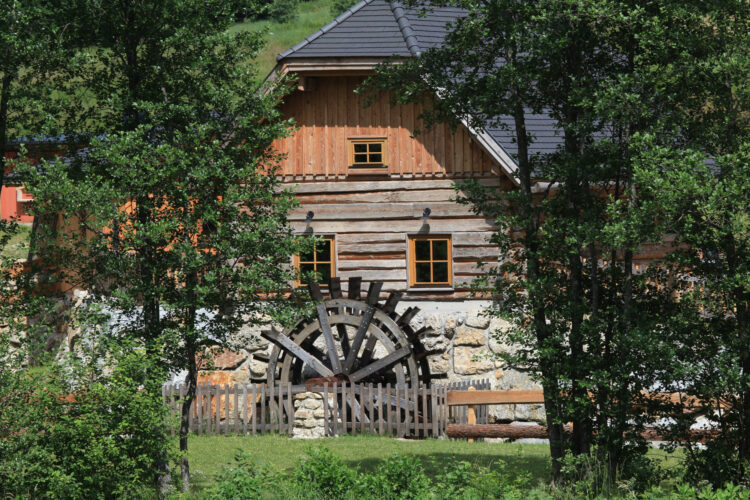 KEM Region Südliches Waldviertel