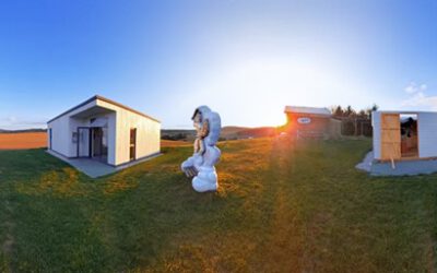 Astronomisches Zentrum Martinsberg AZM