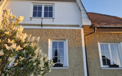Ferienhaus Ottenschlag