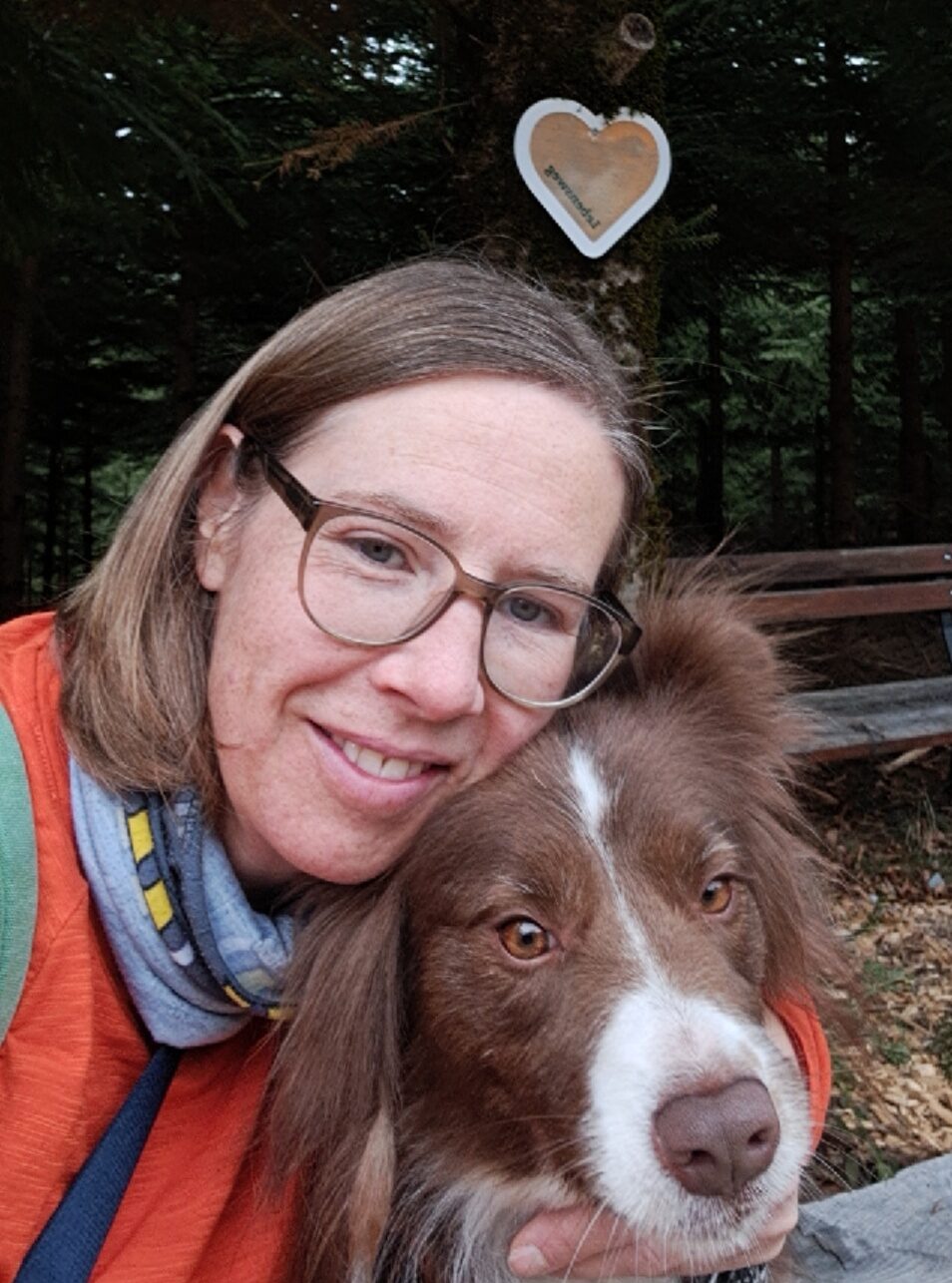 Weiter geht´s am Lebensweg – unsere Obfrau wandert weiter Blog#114