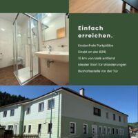 Gästehaus Kremser