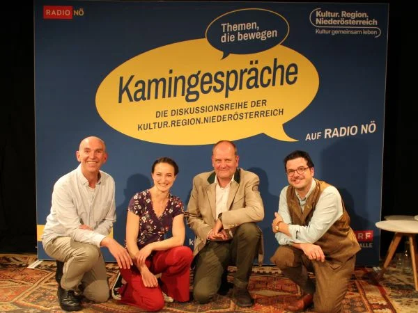 Kamingespräch beim JUSTER – Gästehaus am Lebensweg Blog#115
