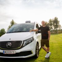 Taxi Bayer Taxi Bayer