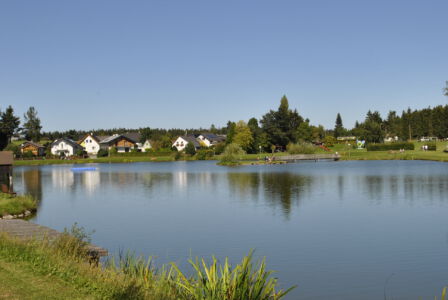 Badeteich Ottenschlag