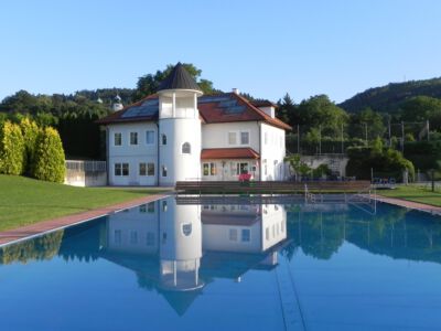 Freibad Artstetten