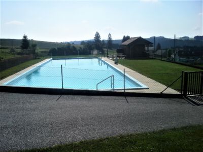 Freibad Großreinprechts,
Gd. Lichtenau