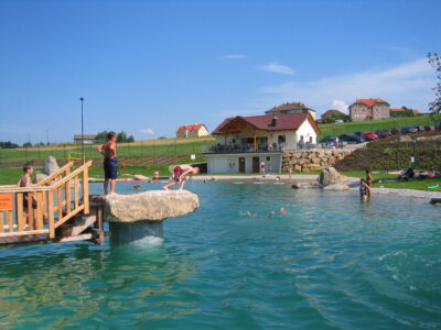 Freizeitanlage Nöchling