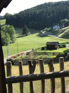 Dorfstetten
