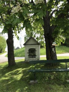 Großreinprechts, Gemeinde Lichtenau