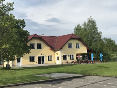 Freizeitzentrum Sallingberg