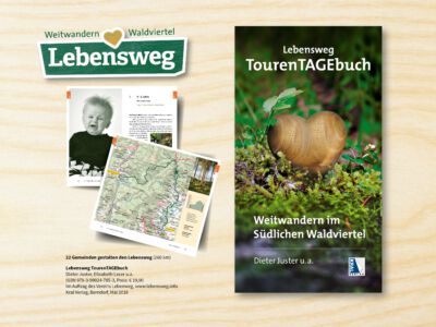 TourenTAGEbuch