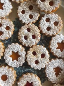 Adventveranstaltungen am Lebensweg