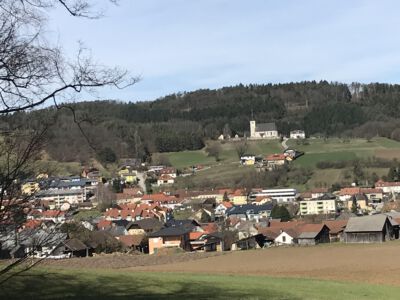Marktgemeinde Leiben