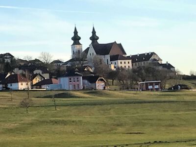 Basilika von Maria Taferl