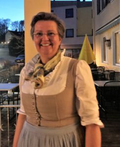 Maria-Luise Niederleitner