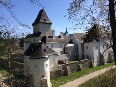 Schloss Pöggstall
