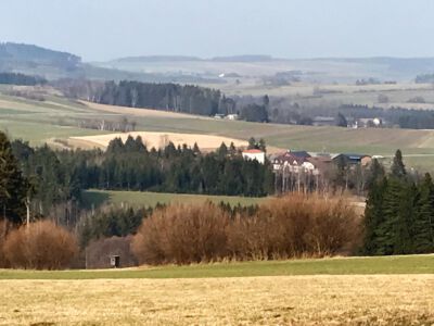 Ökologische Bewirtschaftung in Kirchschlag
