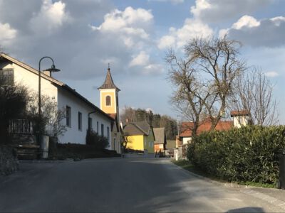 Marbach an der Kleinen Krems