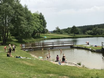 Freizeitanlage Sallingberg