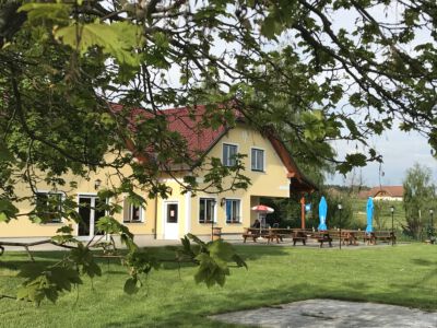 Kirche von Sallingberg