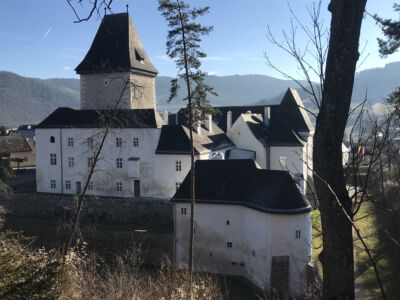 Schloss Pöggstall