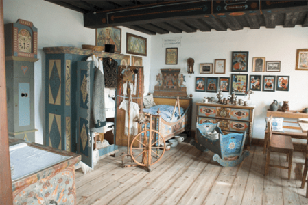 Heimatmuseum Yspertal