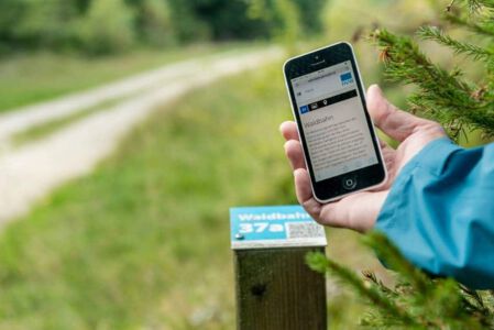 Drinnen und draußen Museum, Truckerhaus, Gutenbrunn