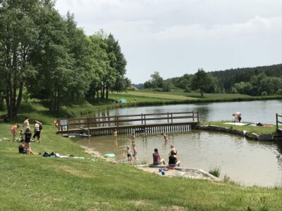 Freizeitanlage Sallingberg